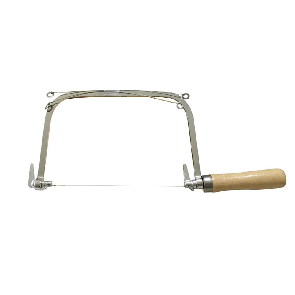 Cortador de pan de jabón de acero inoxidable, máquina para hacer rebanadas de cera, 5 barras de hilo, cortador de jabón DIY, herramientas de fabricación