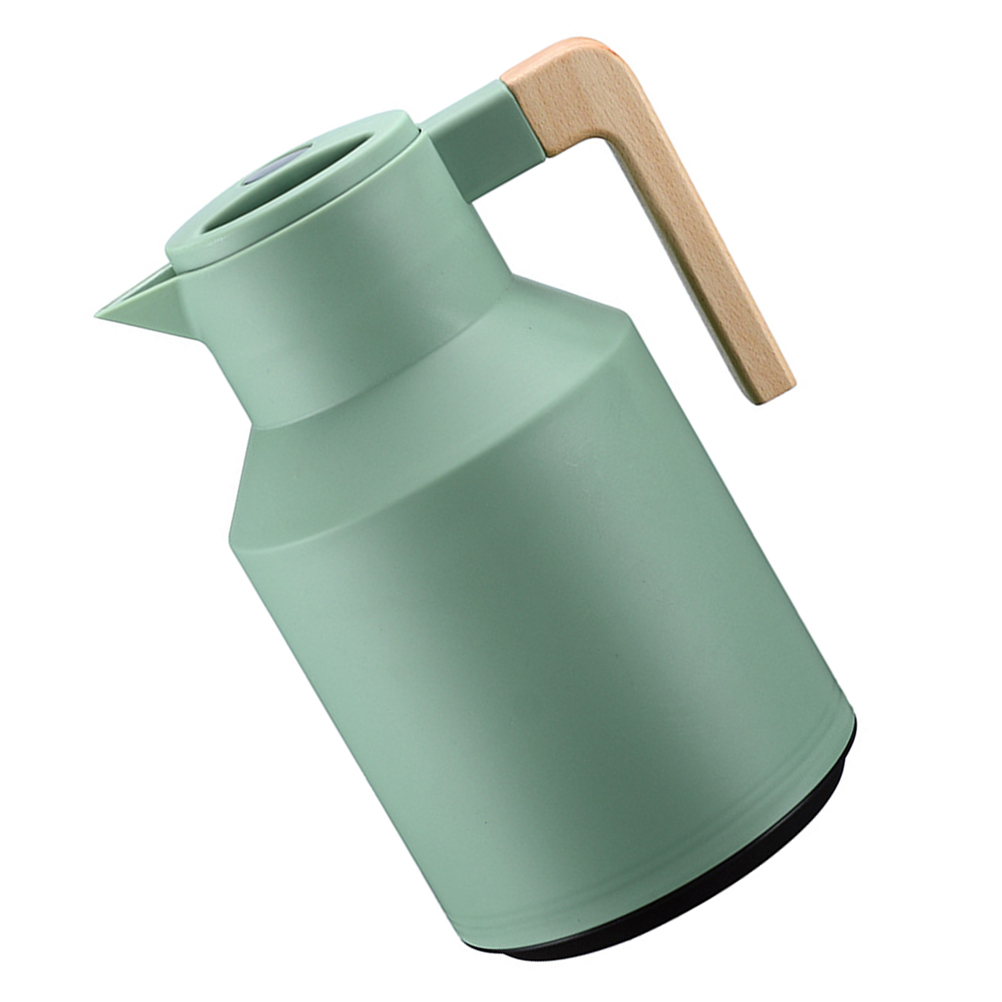 Koffie Karaf Voor Houden Praktische Water Container Thuis Thermische Ketel