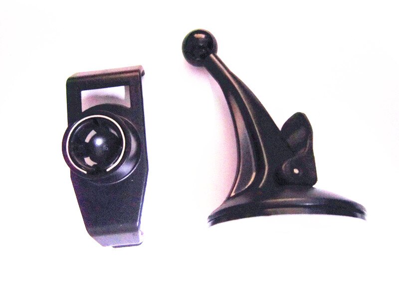 soporte de montaje de cuello largo para coche GARMIN NUVI 200 200W 250W 260W 275T 250 260 265 270 275 275T 465 GPS