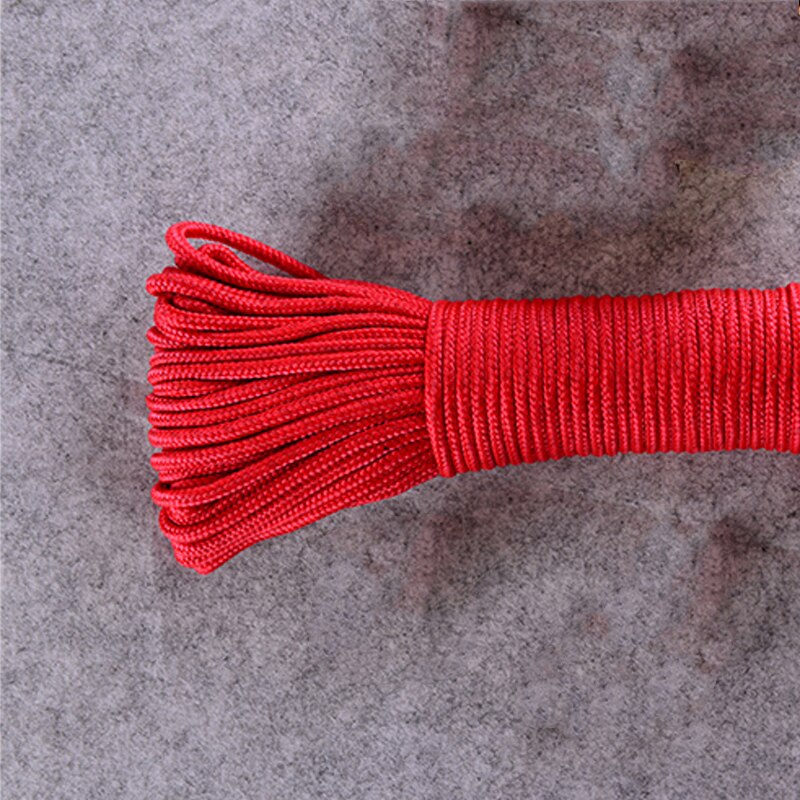 Tendas de enrolar corda de nylon, de poliéster