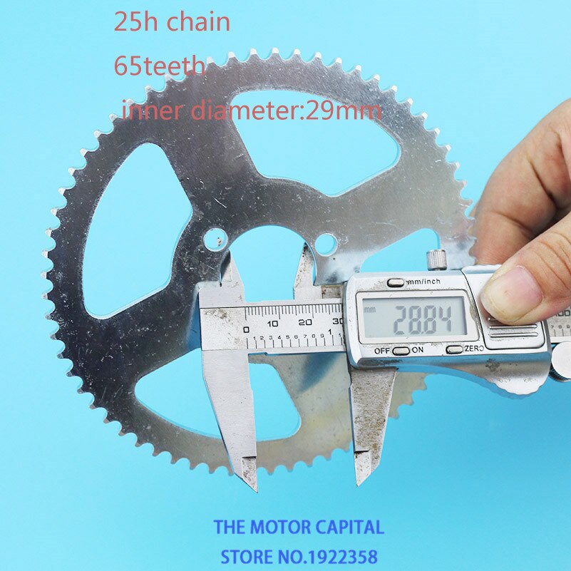 De Motor Winkel 70 70T Tand 25H 29Mm Tandwiel Mini... - Vicedeal