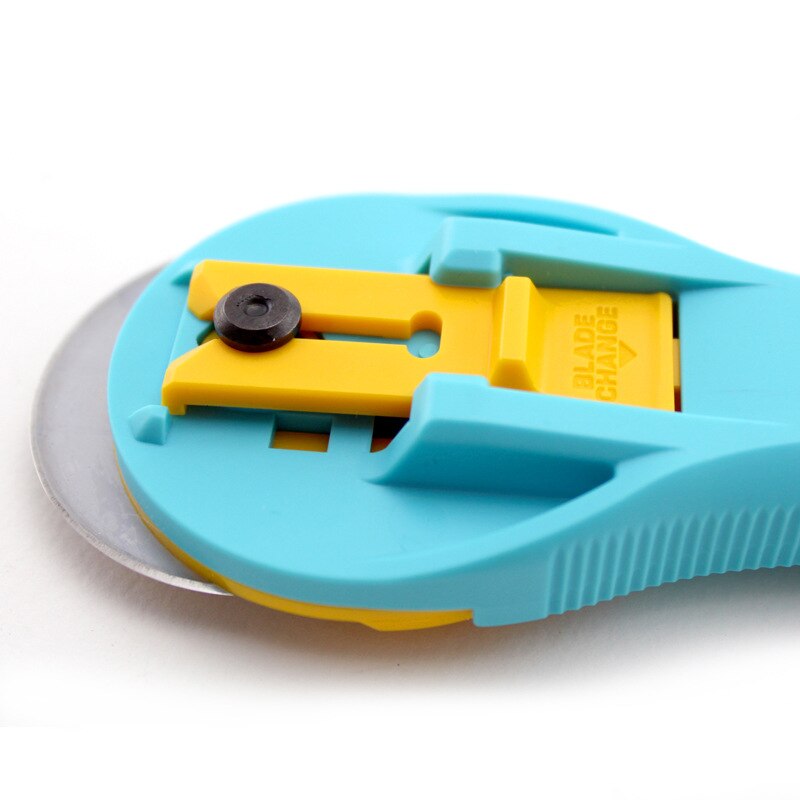 OLFA Hob Curve Cloth Cutter Rty-2/C Rotary Knife 45Mm Knife Blade