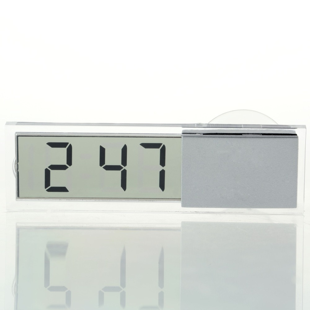 digital clock desk table led saat wall small office outdoor diy alarm bathroom temperature coulocks floor mirror desk