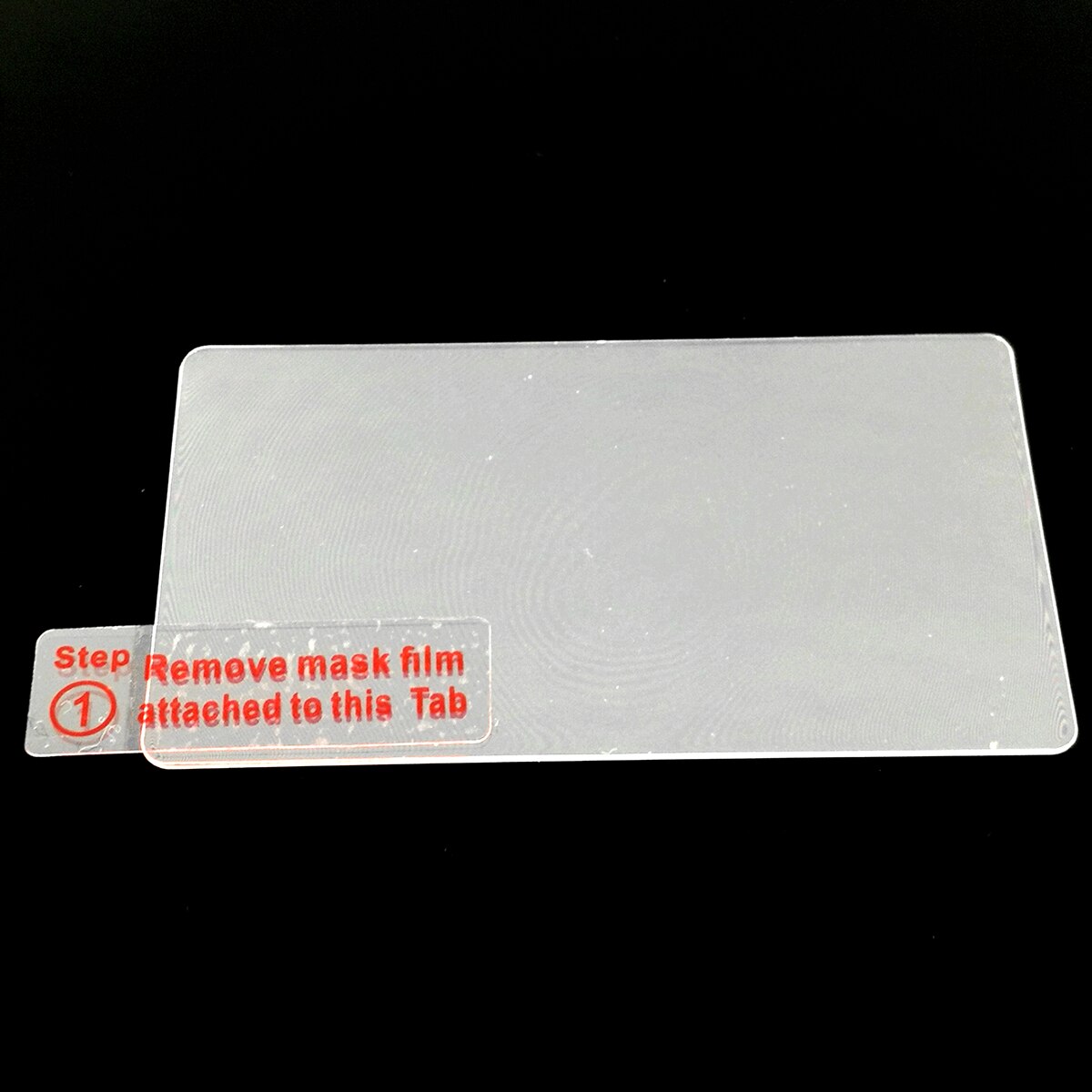 Lens + Front + Back LCD Display Tempered Glass Screen Protector Kit for DJI Osmo Action Sport Camera Accessories