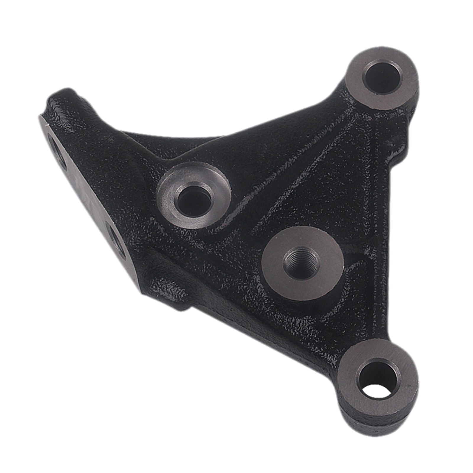 Durable Iron Automobile Conversion Engine Mount Bracket Adapter Replacement
