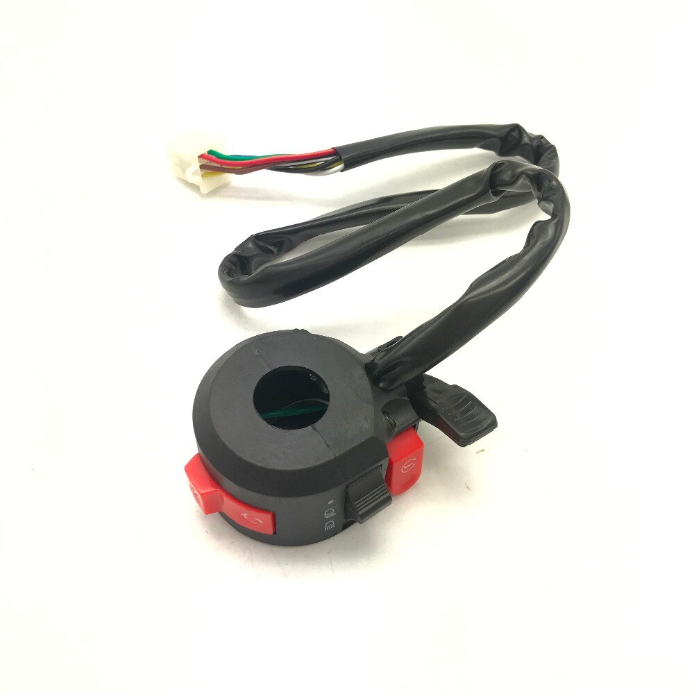 Guide-Chaîne GOOFIT En Plastique Doré Pour XR/CRF 50-150 Dirt Pit Bike