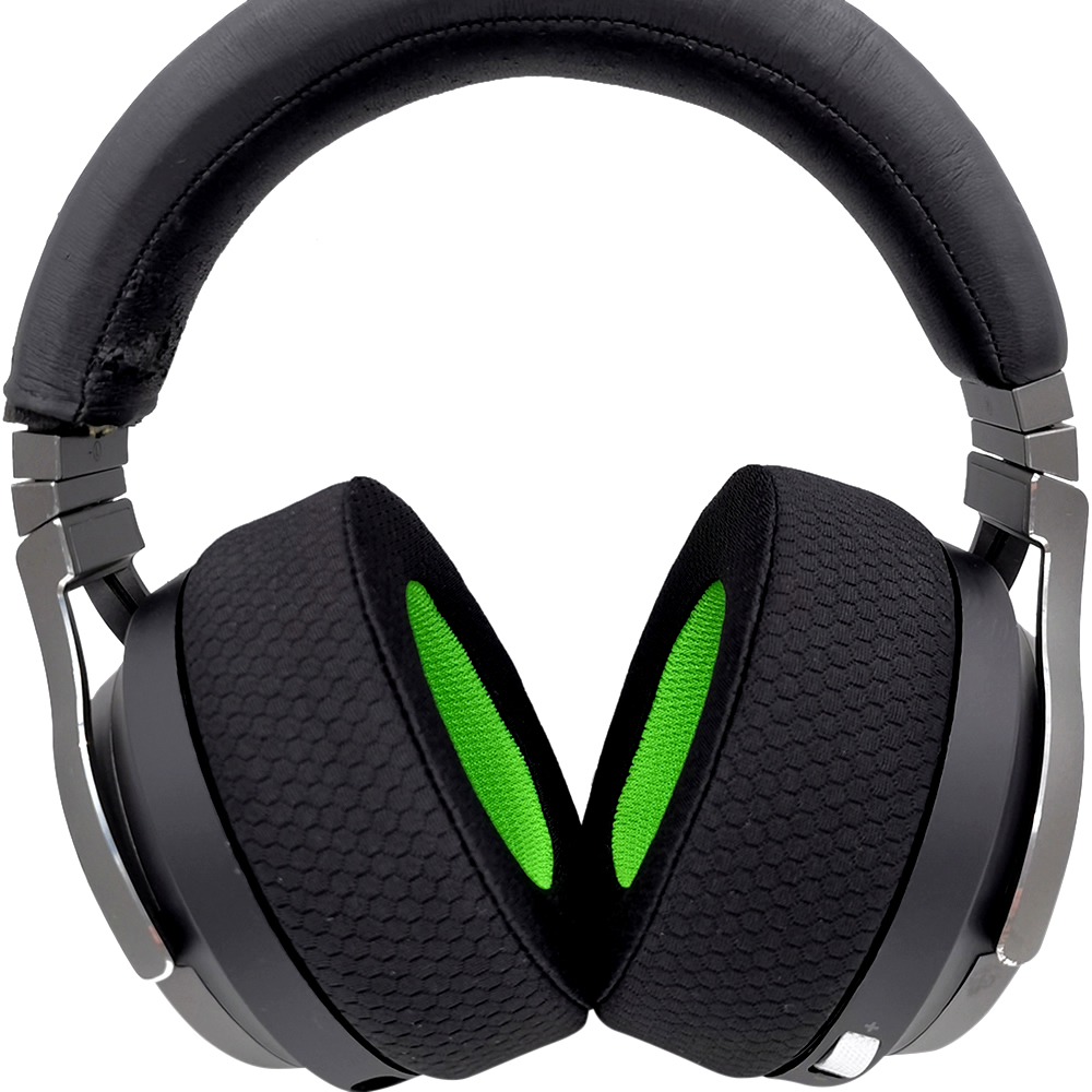 misodiko Upgraded Earpads Replacement for Corsair Virtuoso RGB Wireless SE/ XT Gaming Headset