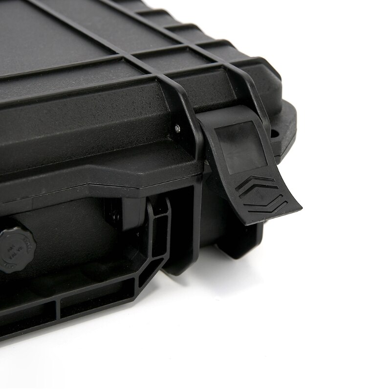 Scatola impermeabile di Caso di Immagazzinaggio Portatile Drone Sacchetto per DJI- OM 4/ Osmo- Mobile 3 U1JA