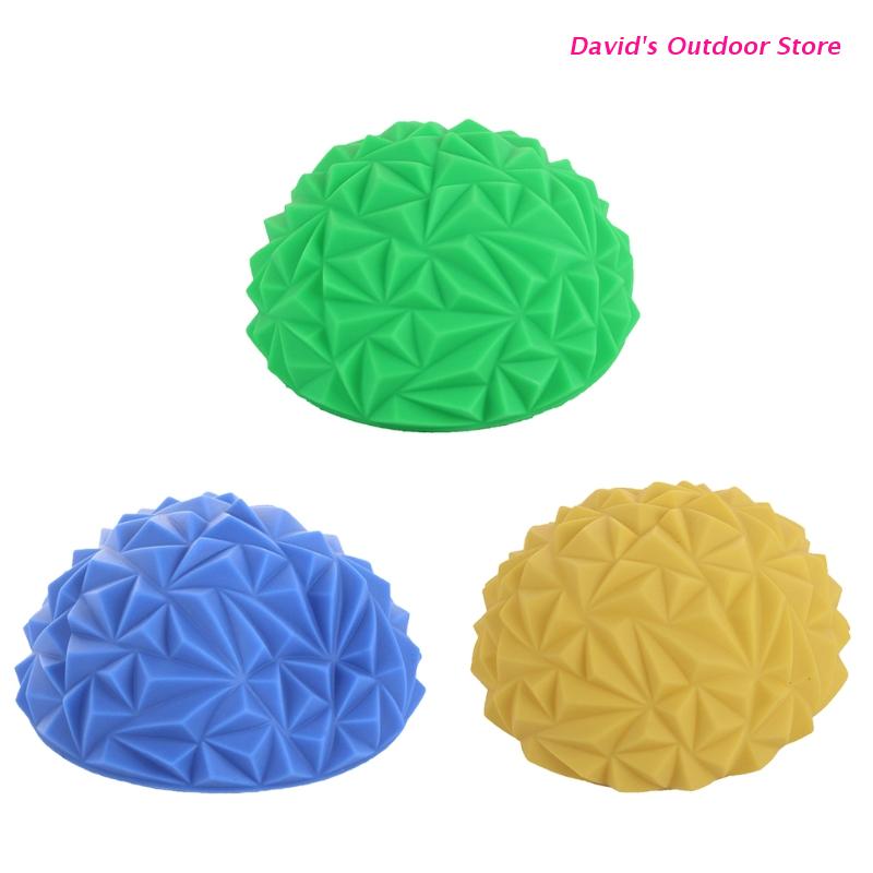 Fitball-pelota de balanceo para entrenamiento, pelota de balanceo para gimnasio, Pilates, deporte, salud y Fitness