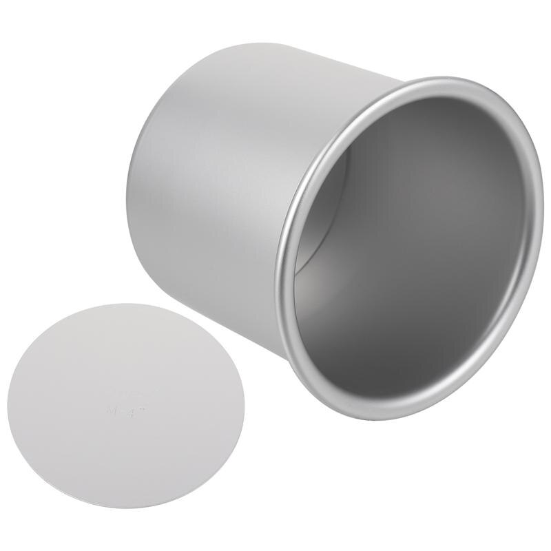 1PC Portable Practical Durable Cake Pan Cake Mold Pan for Home Cake DIY Dessert