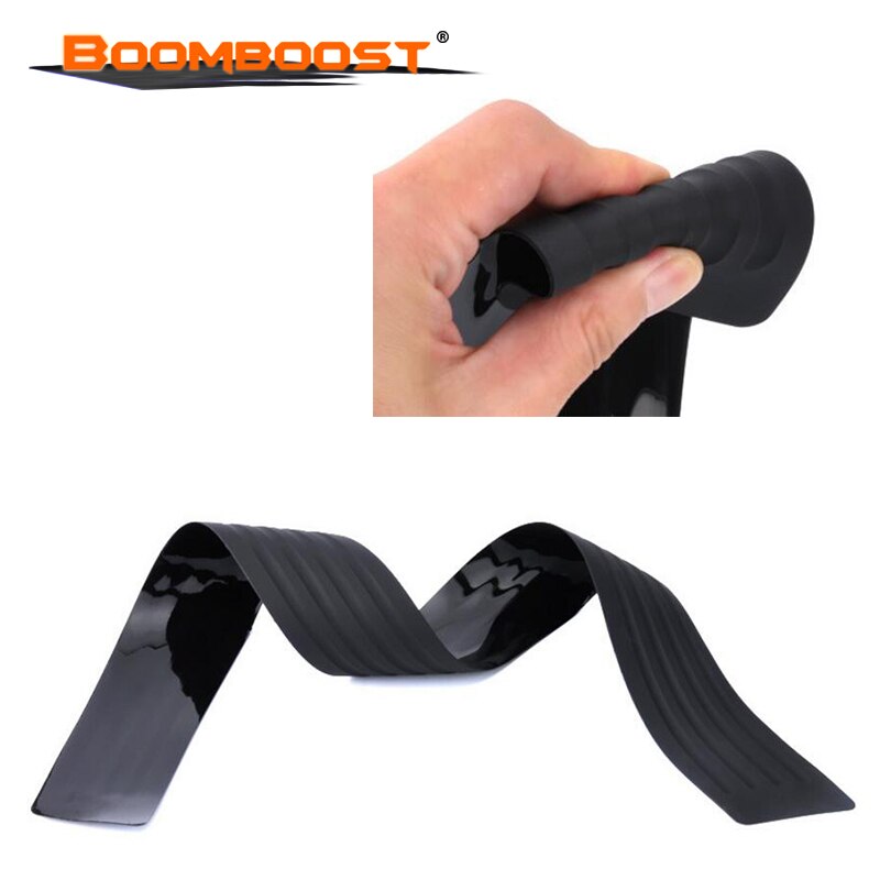 For Subaru/Forester Car Trunk Bumper Guard Pad SUV Guard Protector Pad Protector Outback Legacy Impreza