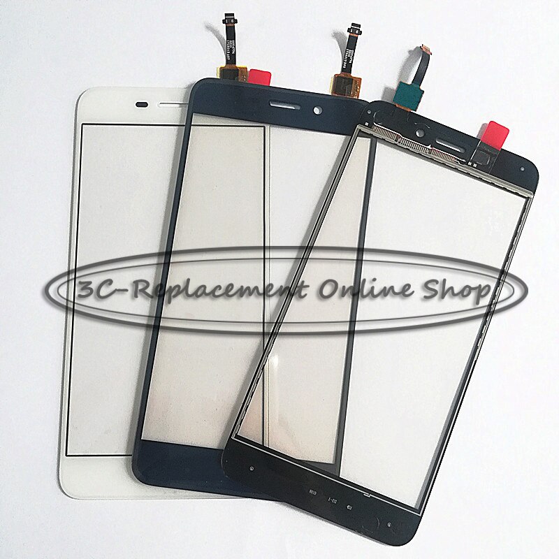 Écran tactile avant pour Huawei Honor V9 Play 100% JMM-AL00 JMM-AL10 JMM-TL00, JMM-TL10 testé, ,