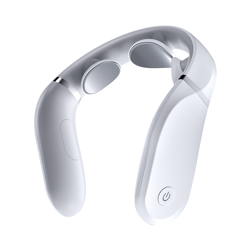 Xiaomi Jeeback Della Colonna Vertebrale Massaggiatore G2 Massaggiatore Cervicale Della Colonna Vertebrale Spalla e Collo Intelligente Collo di Casa Multifunzionale Cura del Collo: Default Title