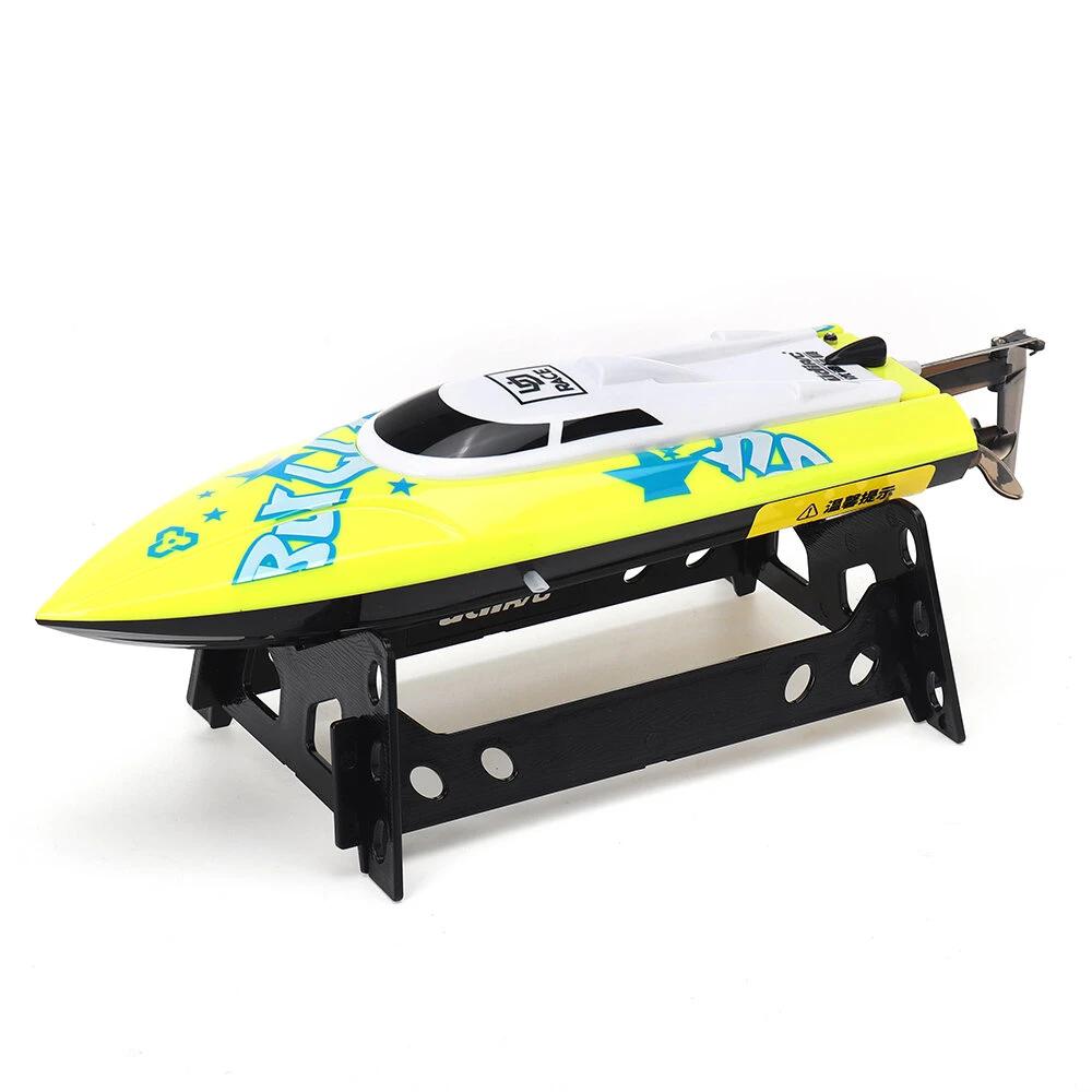 RCtown UDI906 RC Ship 2.4G 20km/h Electric RC Boat Vehicle Models 80m Control Distance with Water Cooling System