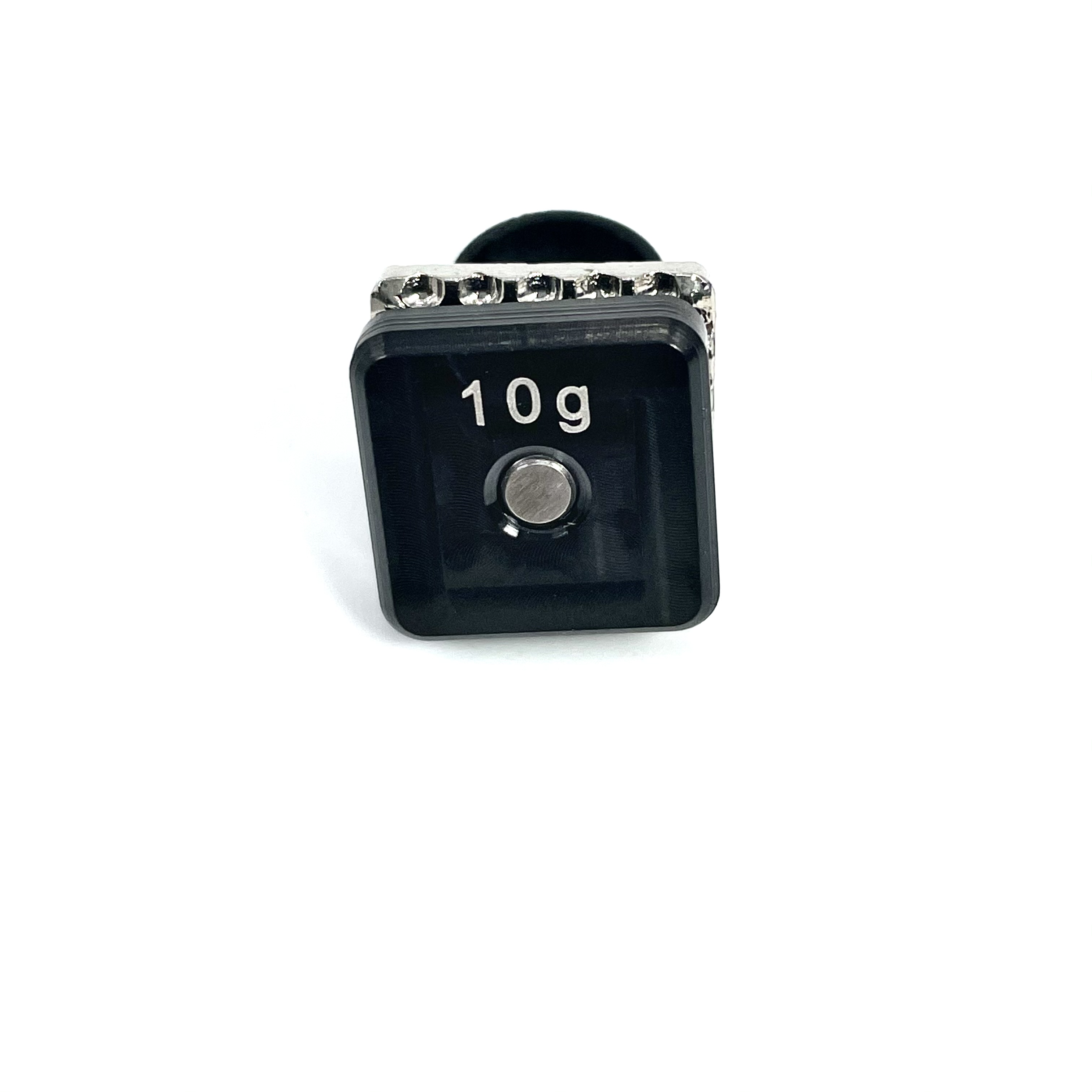 Golf Slider Weight Compatible for Taylormade SIM Driver Head 4/6/7/8/9/10/11/12/13/14/16/18/20g Available 1pc SIM Sliding: Silver