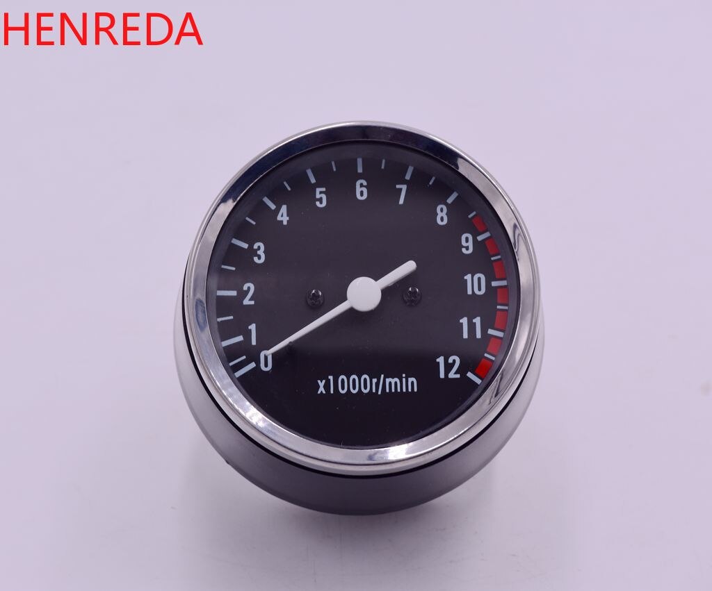 For suzuki wang jiang gn 250 Motorcycle instrument GN250 GN 250 moto tachometer 250cc parts