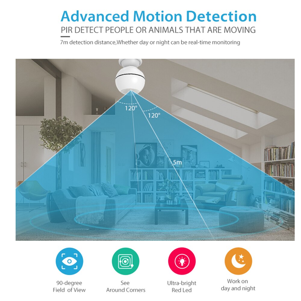 NEO COOLCAM NAS-PD01Z Z-wave Plus PIR Motion Sensor +Temperature Home Automation Z wave Alarm System Motion Sensor EU 868.4MHZ