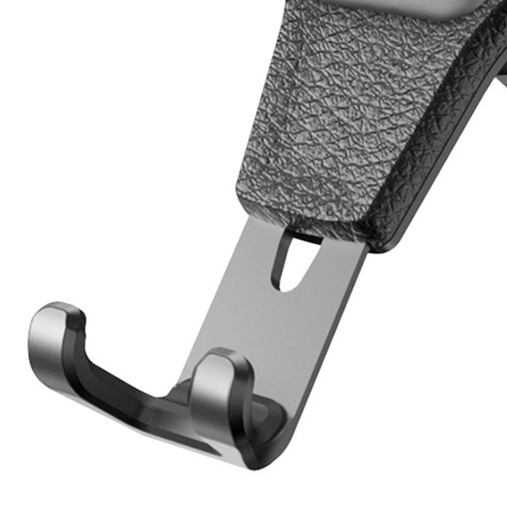 Car Phone Bracket Air Conditioning Outlet Bracket Universal Car Navigation Universal Holder