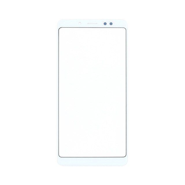 Note5 Pro Pannello Frontale per Xiaomi Redmi Nota 5 Pro Touch Screen Sensore di Redmi Nota 5 Display Lcd Digitalizzatore di Vetro copertura Touchscreen