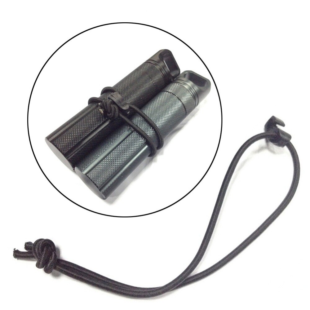 Corde à boucle élastique pour sac à dos, outil de Camping en plein air, corde à énergie, corde élastique, cordon de choc, 2 pièces, ,