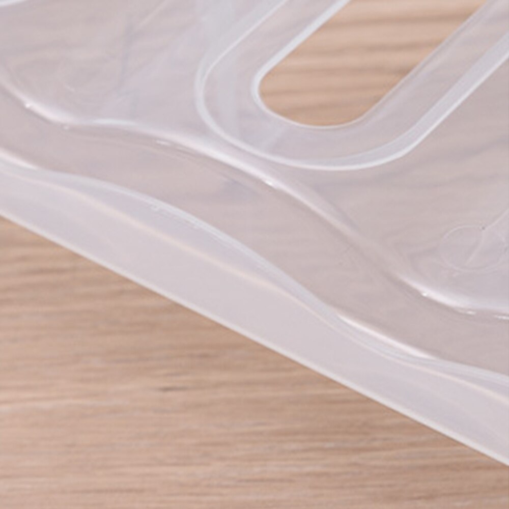 Egg Storage Box Single Layer with Lid Auto Roll Plastic Transparent Egg Case Large Capacity Refrigerator Egg Preservation Box