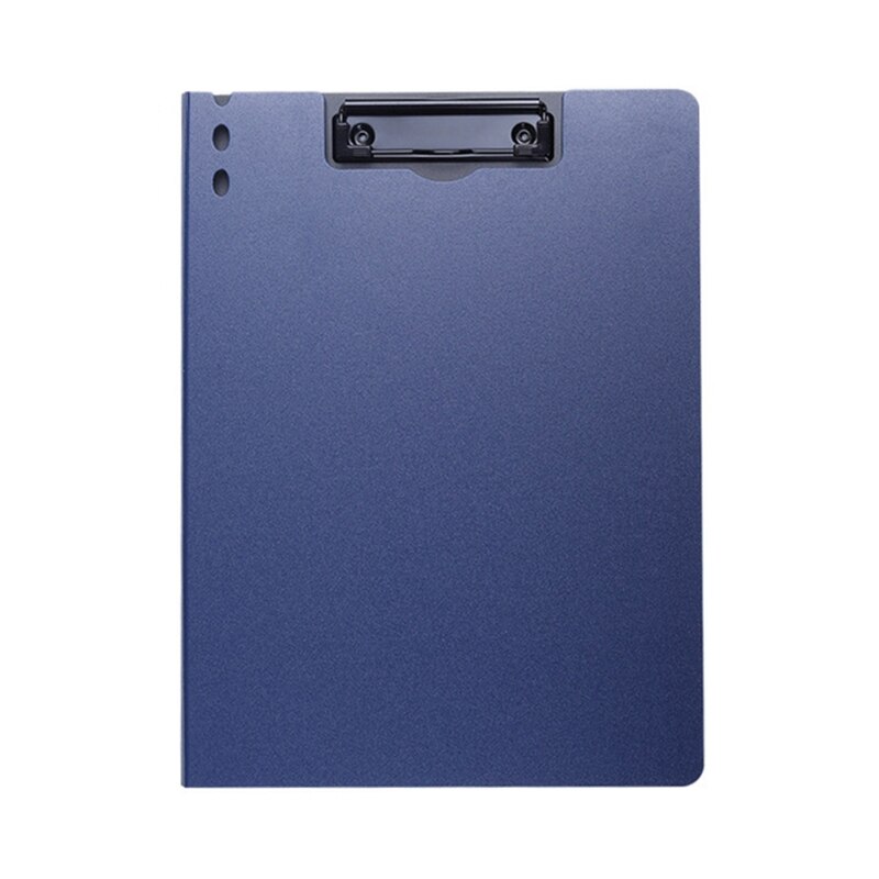 A4 Document File Envelopes Folder Lock Button Larger Capacity A4 File Organizer Bag Document Holder Waterproof