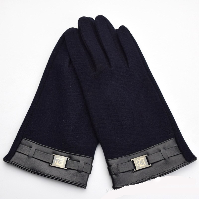 handschoenen smartphone