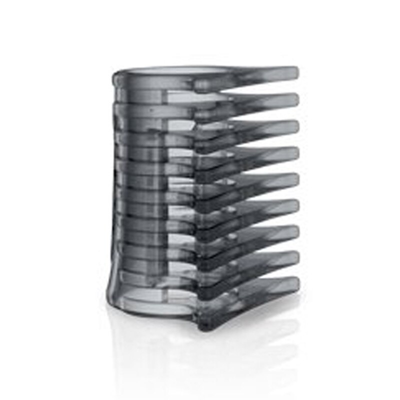 Eas-byte lång kam fornt 5175 nt3160 nt1500 näshårstrimmer remover tillbehör