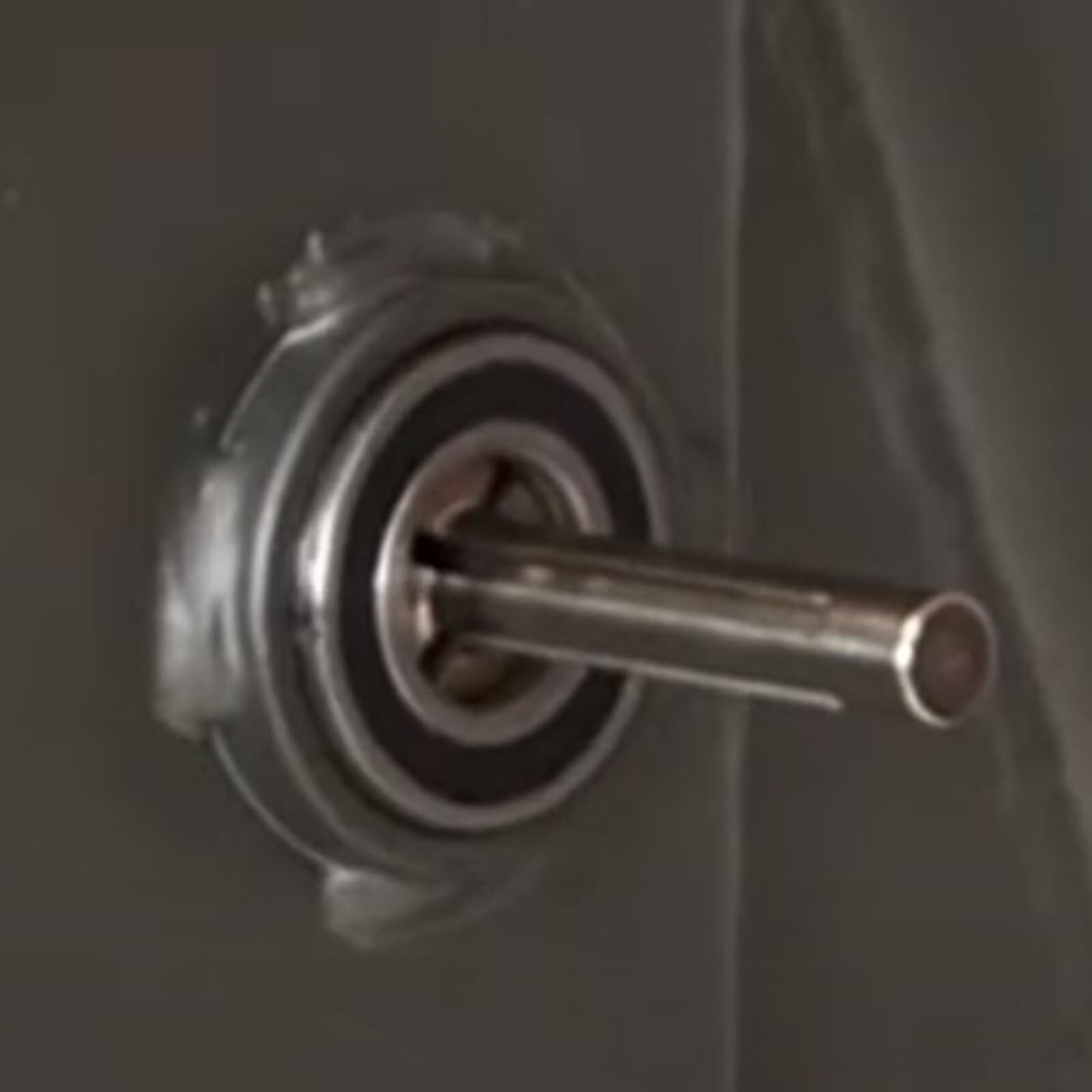 Portable Bicycle Bike Wheel Hub Bearing Extractor Removal Device Tool Set Kit