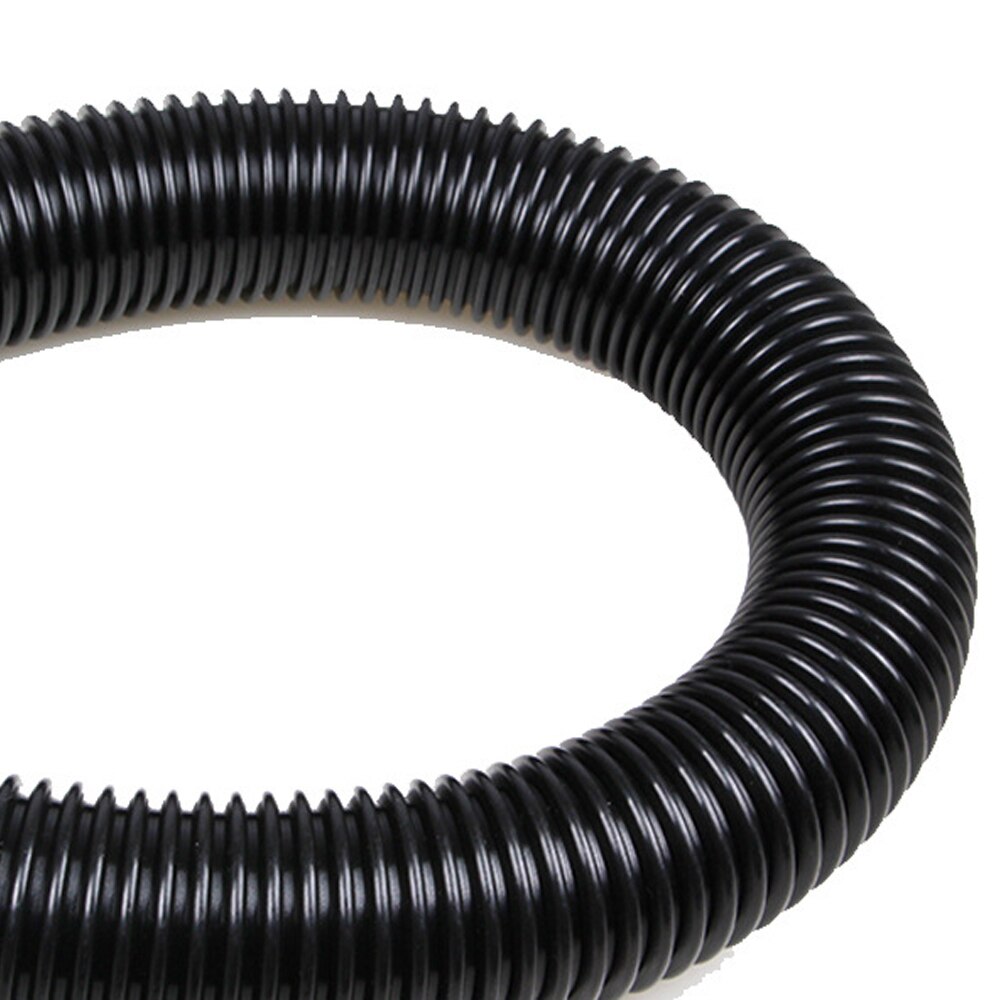 Inner 38mm Outer 45mm Vacuum Cleaner Thread Hose Straws Soft Pipes Vacuum Cleaner Accessories Vacuum Tube 1/3/4/6/8 meters