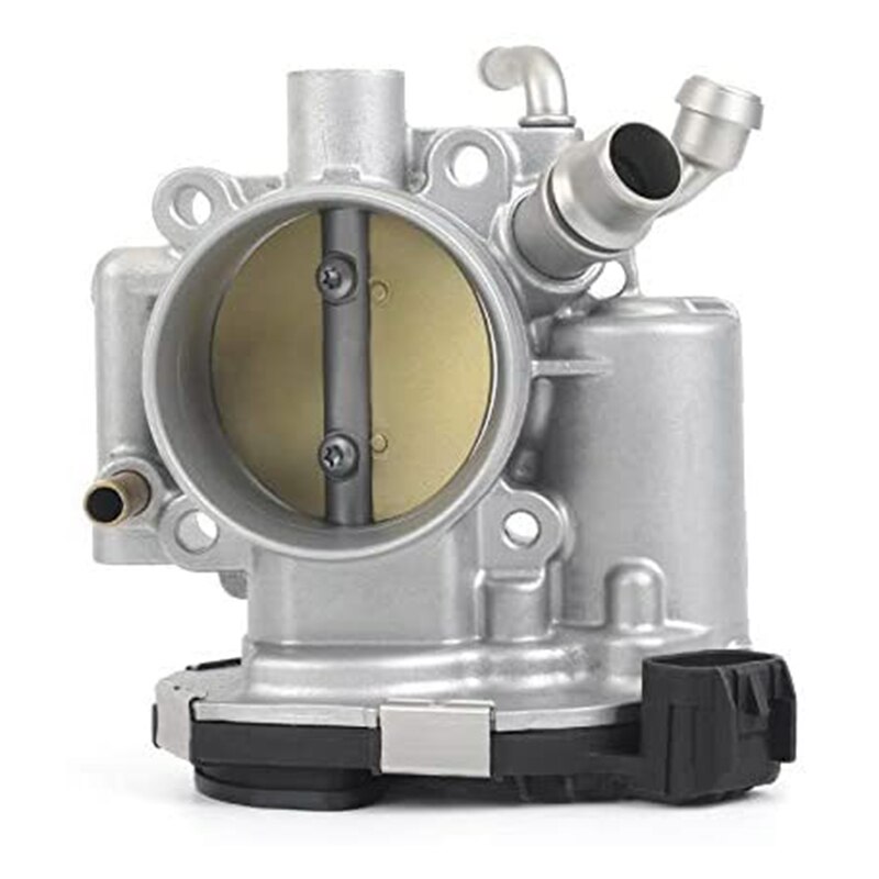 55561495 0281750245 elektronisk gasspjeldhus til chevrolet cruze sonisk aveo aveo 5 til pontiac  g3