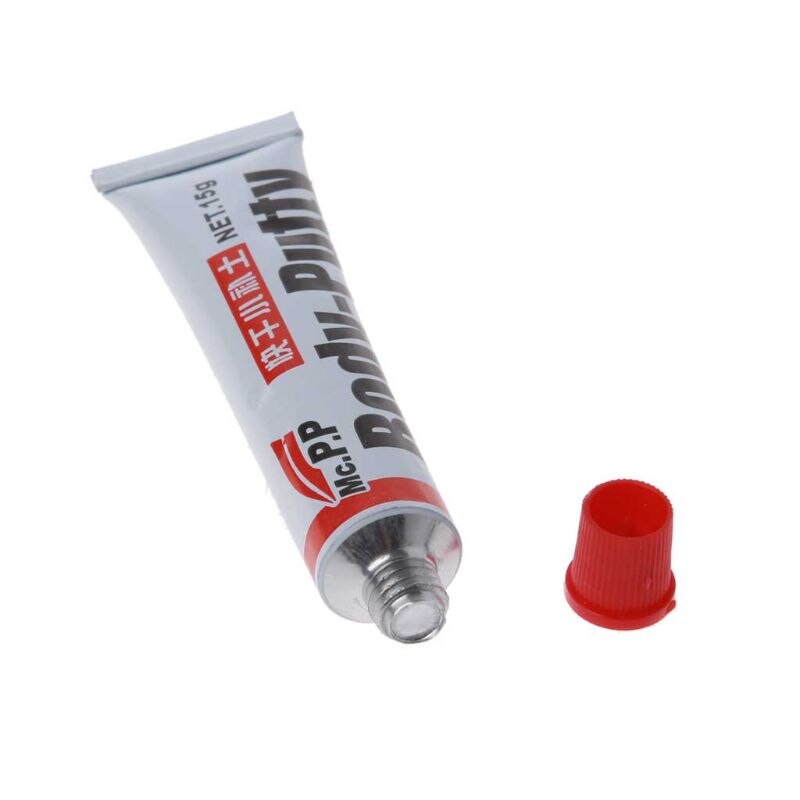 Car Body Putty Scratch Filler Painting Repair Pen Non Toxic Permanent Water Resistant Auto Restore Tool