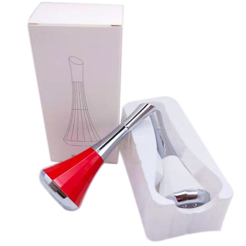 Microcurrent Face Facial Vibration Roller Massager Skin Tightening Face Lifting Face Lift Facial Vibration Massage