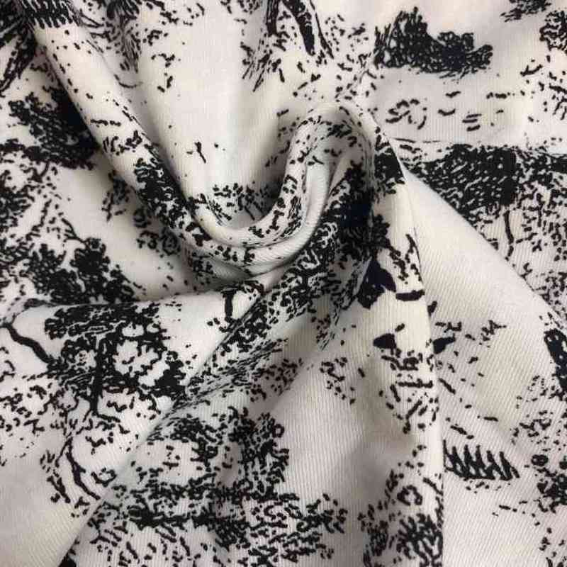 Qweek bomuldspyjamas til kvinder nattøj kvinde sommerpyjamas femme house suit lounge wear todelt sæt natkjole