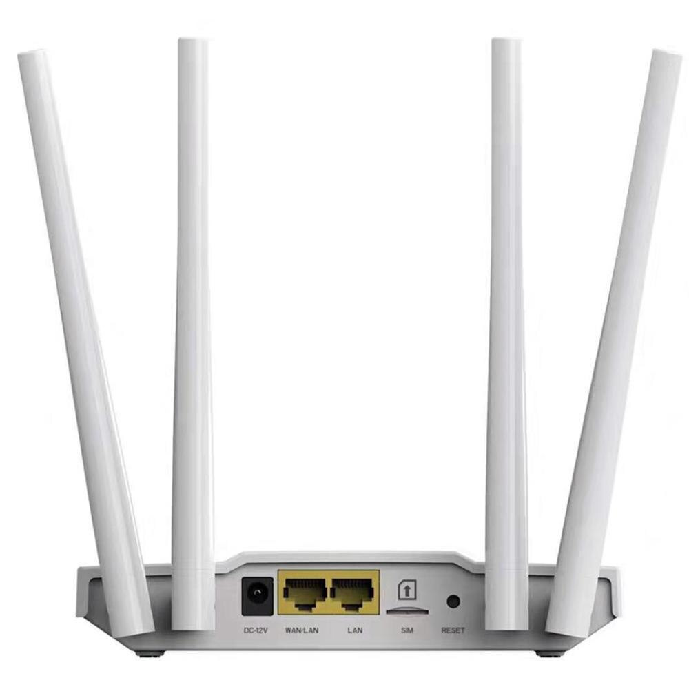 Yizloao 4G Wifi Router Plus Cpe Wifi Access Point 4G 3G Met Wlan Antennes Breedband Mobiele Hotspots rj45 Naar Wifi Range Extender