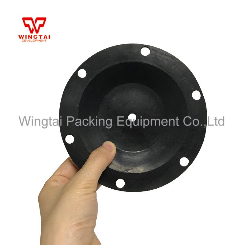 PTFE Diaphragms Replacement Parts for Sandpiper Air-Operated Double Diaphragm Pump