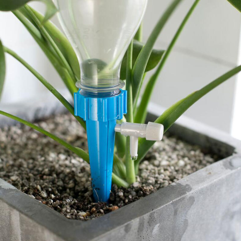1 Pcs Automatic drip irrigation system DIY Automat...  Grandado