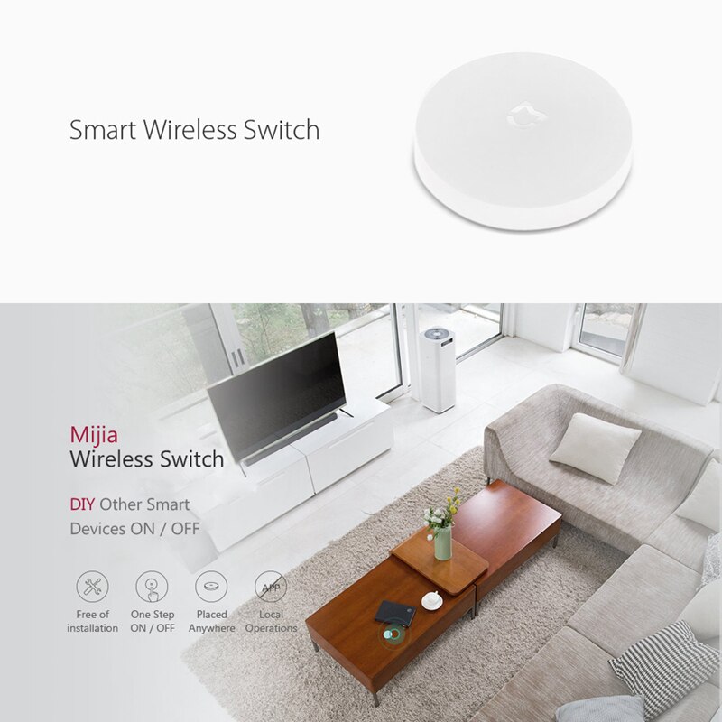 Xiaomi MIJIA 5 in 1 Smart Home Kit Multi-function gateway ZigBee Socket Hub Human Body Window Door Sensor Wireless Switch Mini