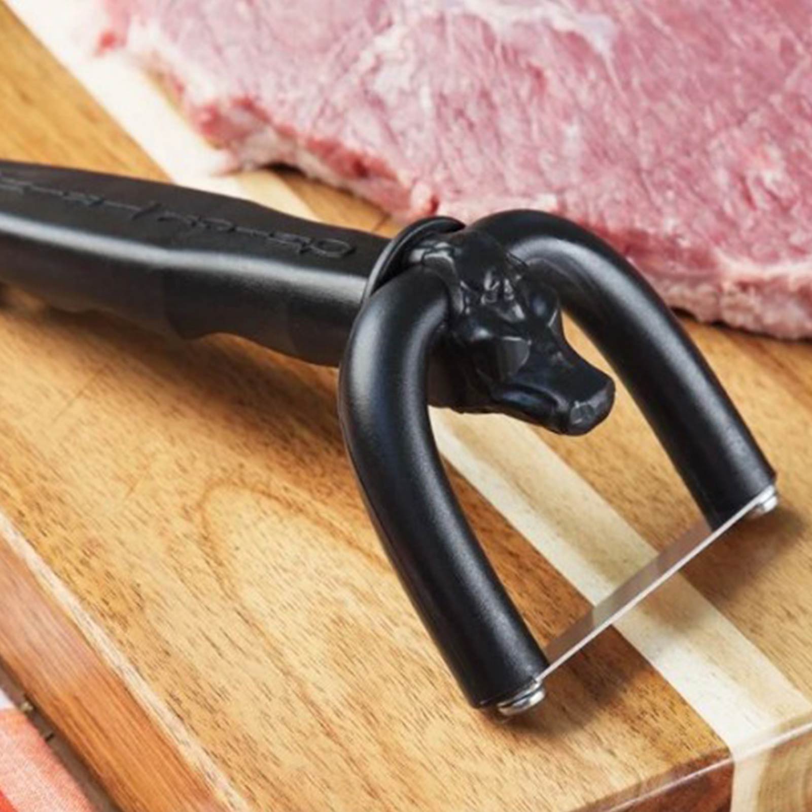 Meat Trimmer Beef Slicer Beef Mincer With Sharp Blades Quick Trim Brisket Shredder Suitable For All Kinds Of Meat Processing