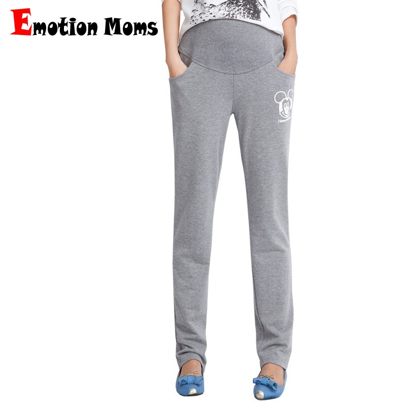 Pantalon de maternité et Capris pour mamans, pantalon de grossesse pour femmes enceintes