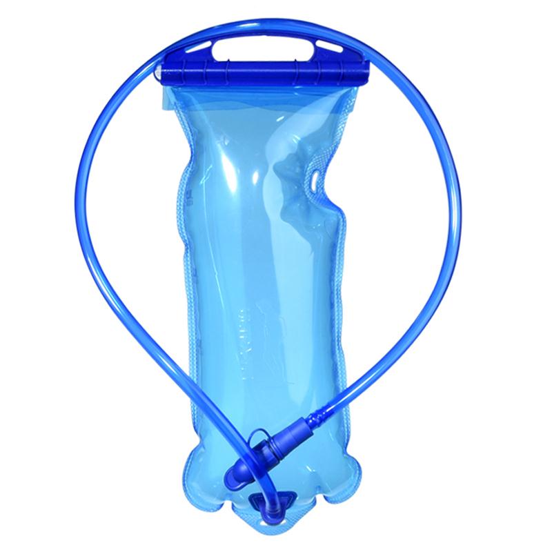 3L/2/1L Durable Bladder Bag Water Bladder Bag Sports Water Bag Outdoor Climbing Travel Storage Camping