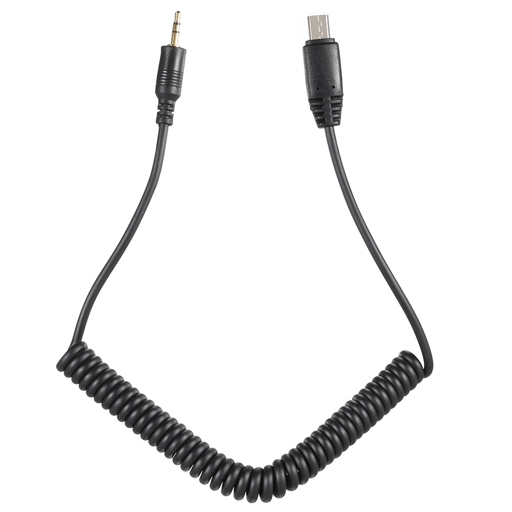 Youpro yp-880 s2 câmera wired obturador controle remoto temporizador lcd exibição para sony a58 a7r a7 a7ii a7rii a7sii a7s ect DSLR