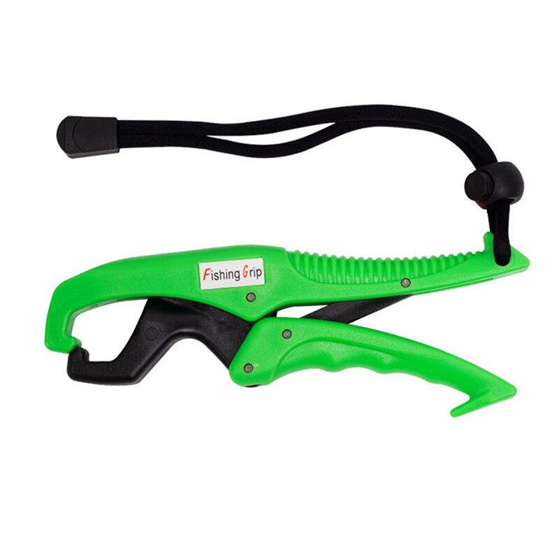 ABS Plastic Fish Lip Holder 6" / 9" Fishing Gripper Floating Lip Gripper Gripper Controller Fishing Gear: GR1