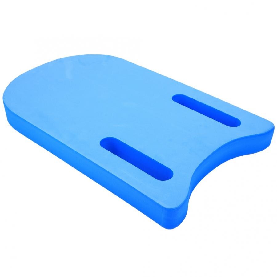EVA Square Swimming Pool Board Swimming Kickboard Light Foam Board Child Kids Swimming Training Aid Square Floating Board