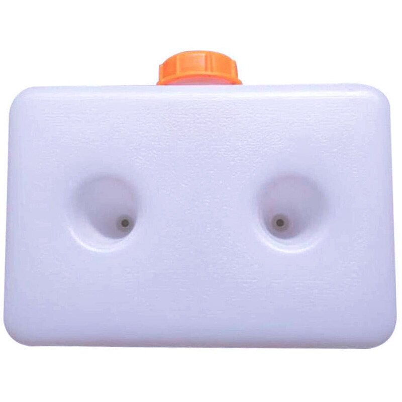 5L Plastic Air Parking Heater Fuel Tank Gasoline Oil Storge for Eberspacher Truck Caravan