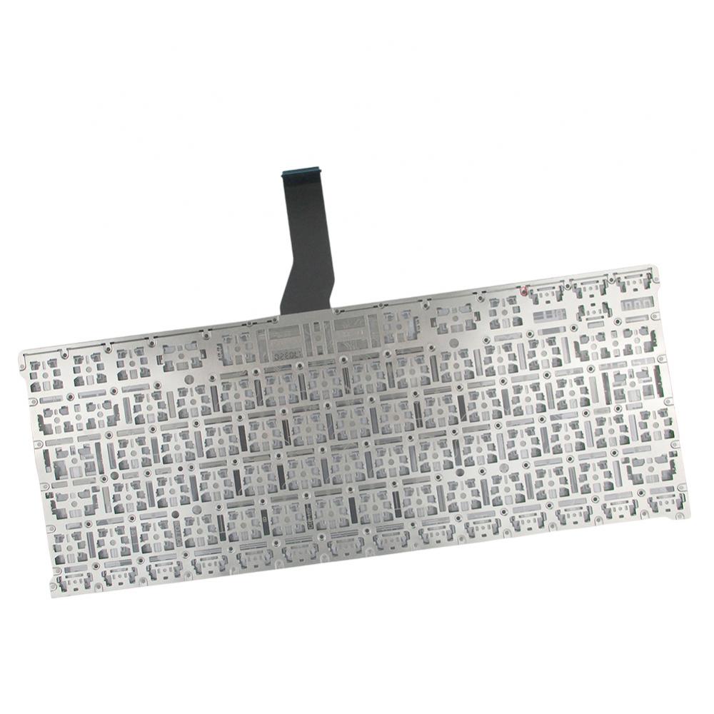 Ultra-Slim Bluetooth Keyboard Mute Tablets and Smartphones For Apple Wireless Keyboard Style IOS Android Windows