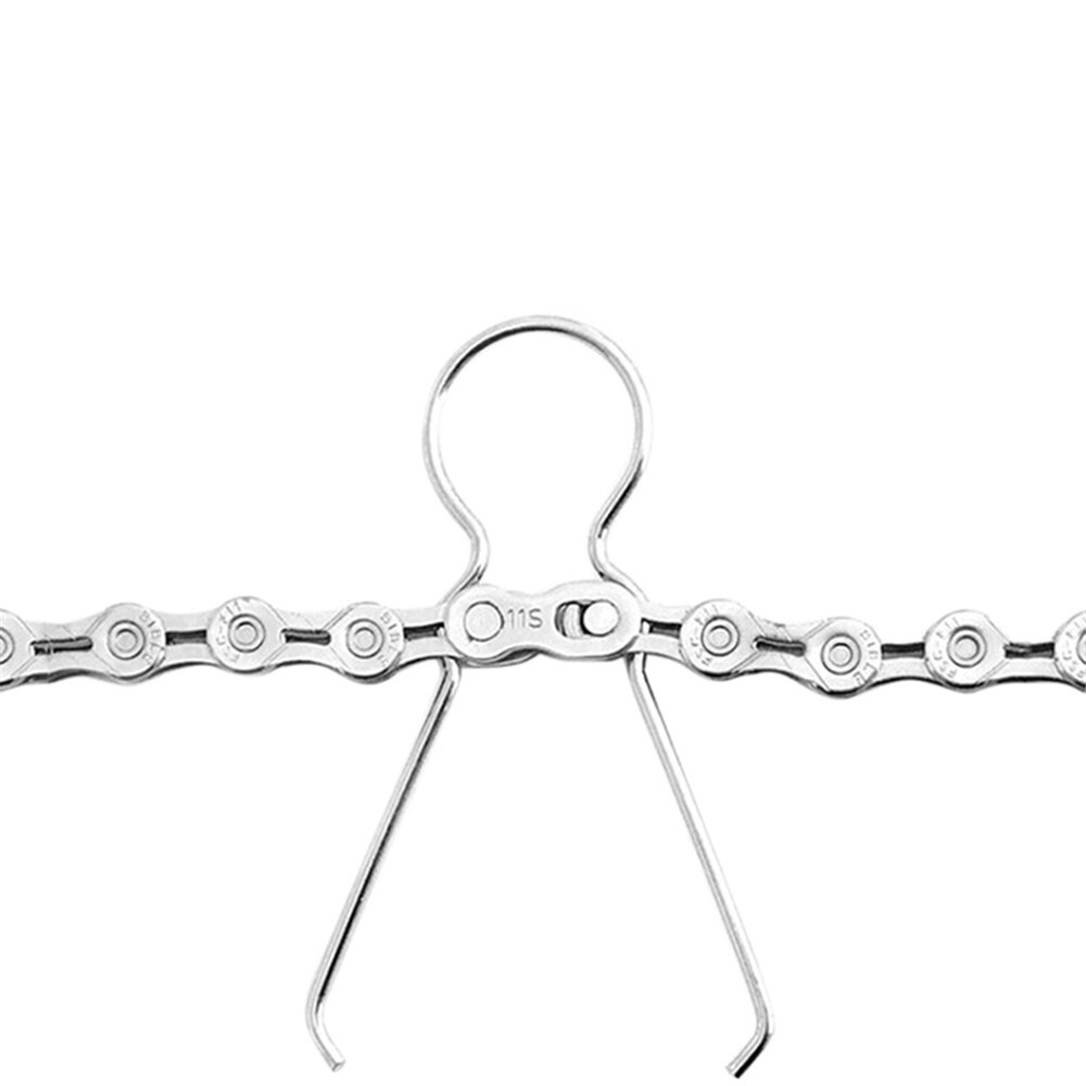 Bicycle Repair Tools Stainless Steel Chain Disassembly Tool Pliers MTB Road Bike Chain Hooks Connecting Aid Tools Accessories