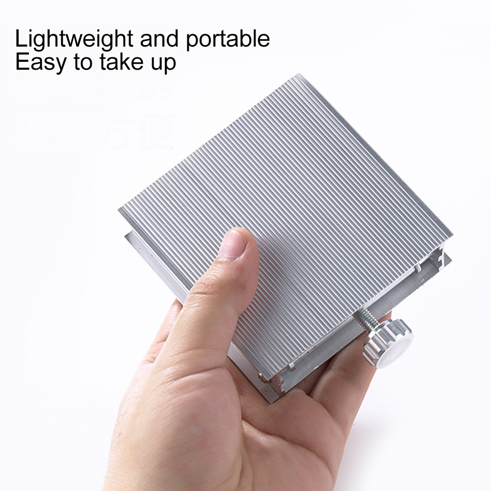 Aluminium Laboratorium Lift Stand Verstelbare Aluminium Lab Schaar Jack Lifting Platform Voor Niveau Lab Apparatuur Floor Measure Tool