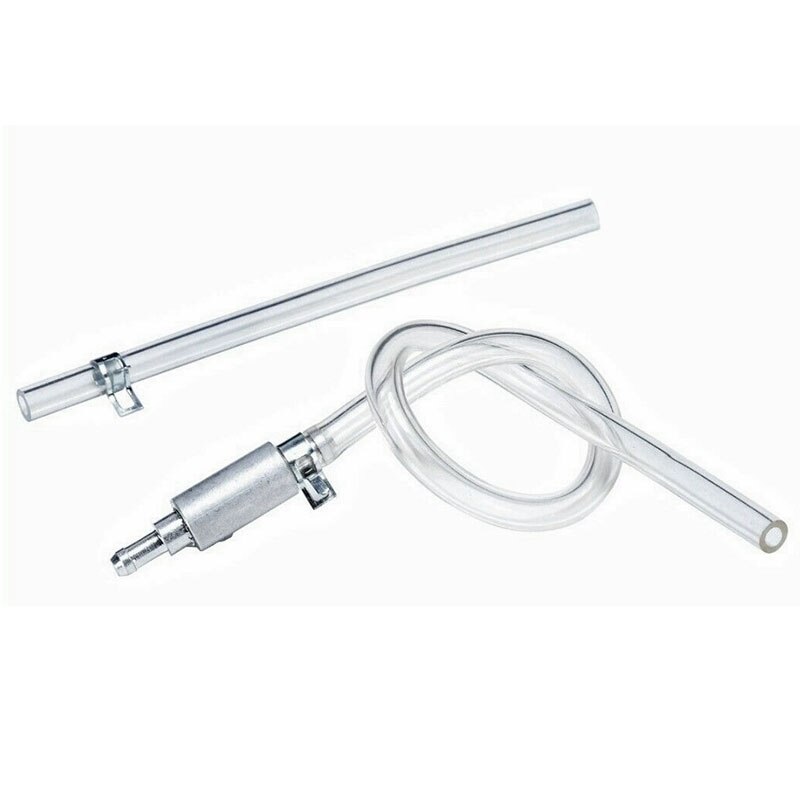 Brake Bleeder Clutch Bleeding Hose One Way Valve&Tube Motorcycle Auto Bleeding Tool Kit