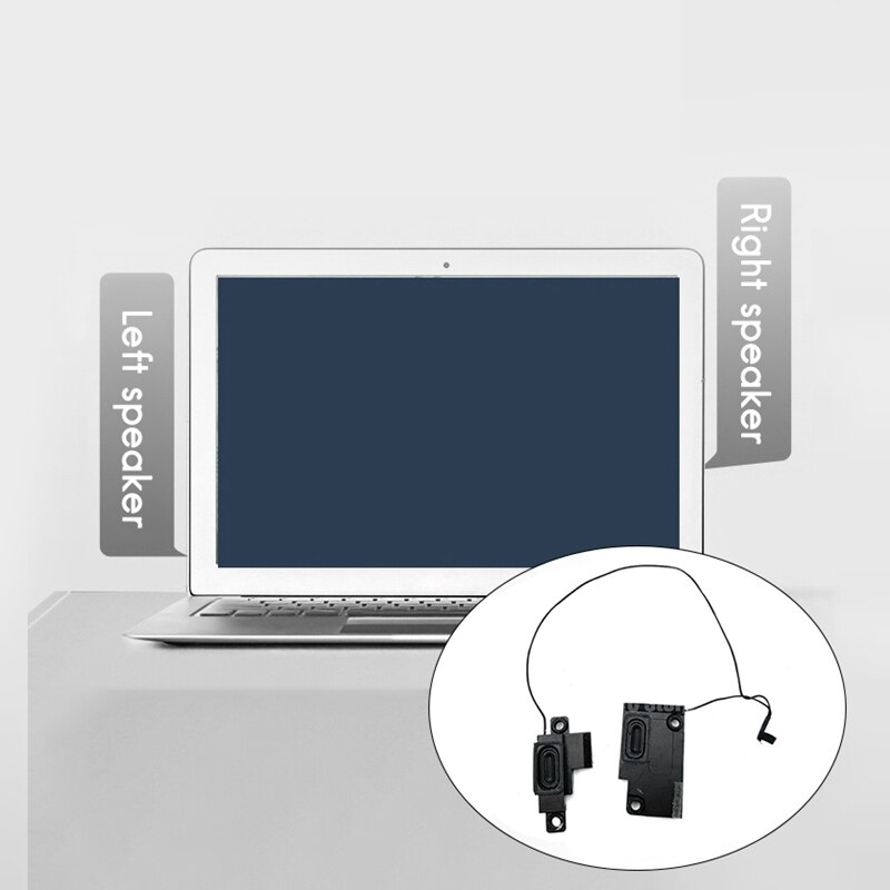 Nowe lewe i prawe głośniki robić ACER E5-573 T5000 F5-572 EX-2511G E5-532 laptop wbudowane głośniki stałe